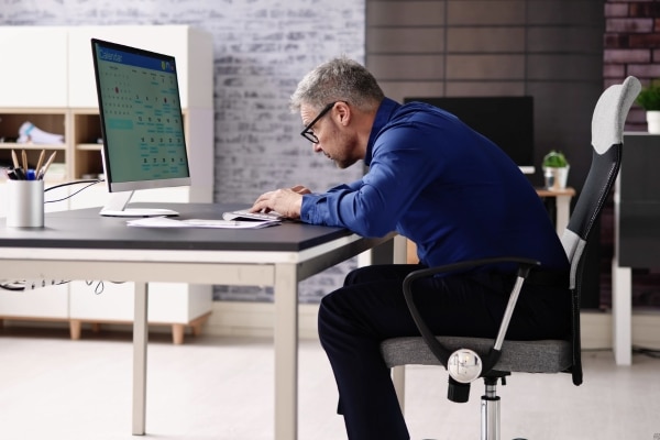 Daily Habit That’s Destroying Your Health