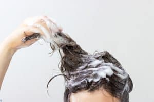 Reconsider Daily Hair Washing