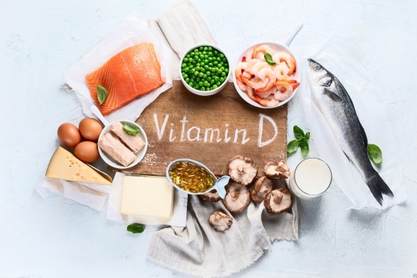 Vitamin You’re Probably Missing for Optimal Health
