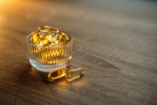  Vitamin You’re Probably Missing for Optimal Health