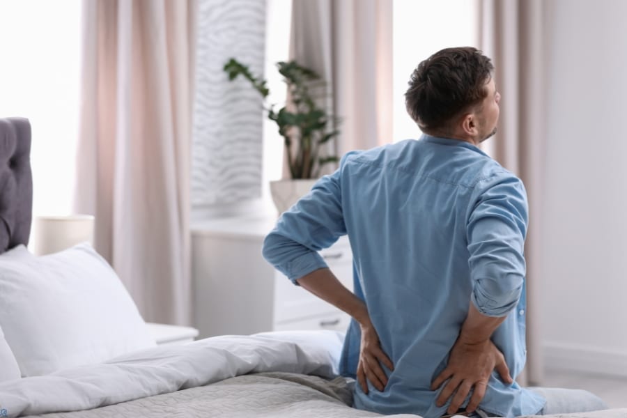 Eliminate Back Pain for Good