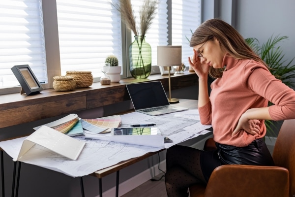 Eliminate Back Pain for Good