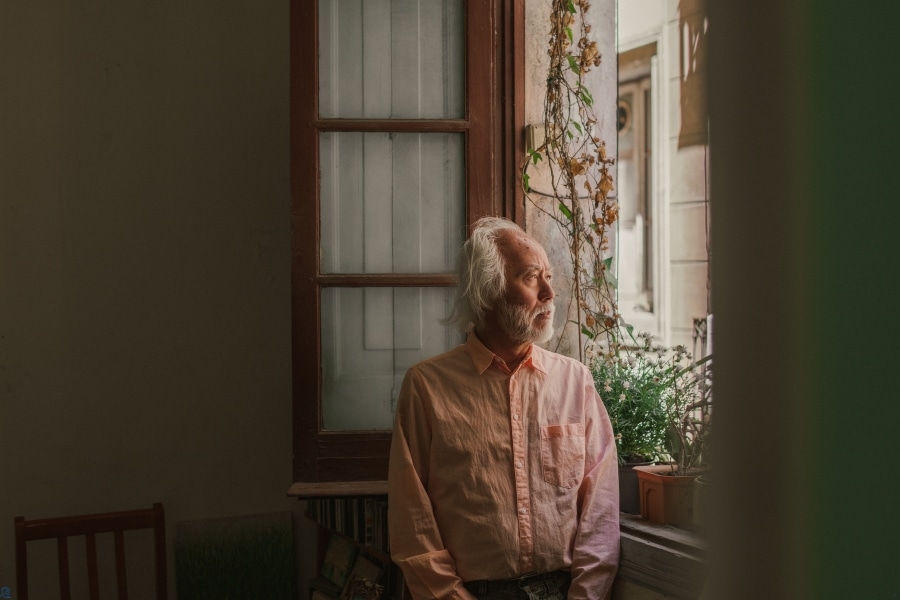 Spot Early Signs of Dementia in Loved Ones