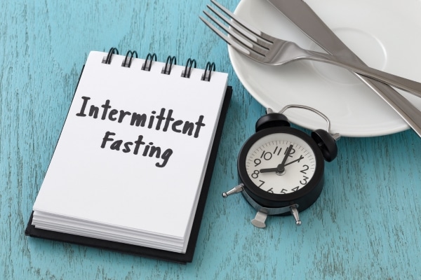 Anti-Aging Power of Intermittent Fasting 