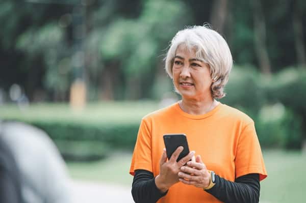 Are AI Fitness Coaches the Future of Senior Wellness?