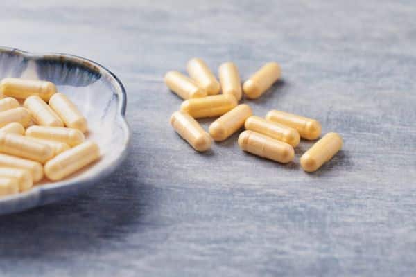 2025’s Must-Have Supplements