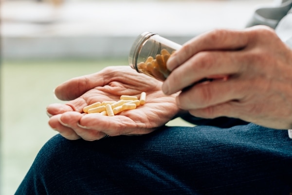 Can Nootropics Help Older Adults Stay Sharp?