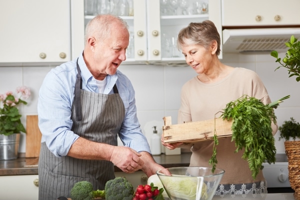 Can Nootropics Help Older Adults Stay Sharp?