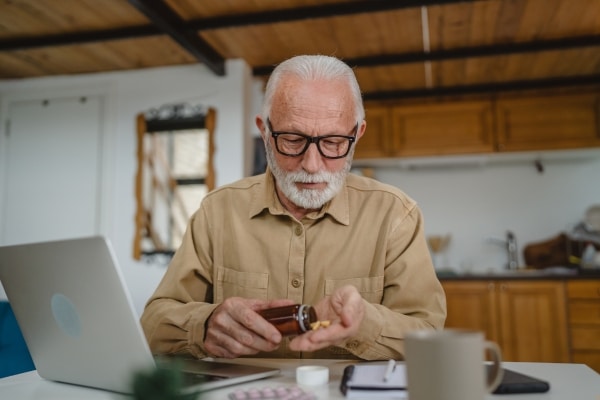Can Nootropics Help Older Adults Stay Sharp?