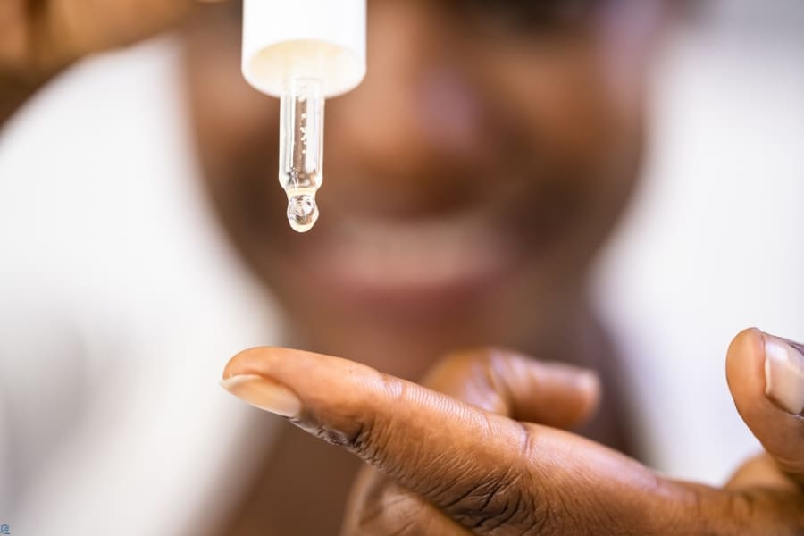 Top Trending Anti-Aging Serums of 2025