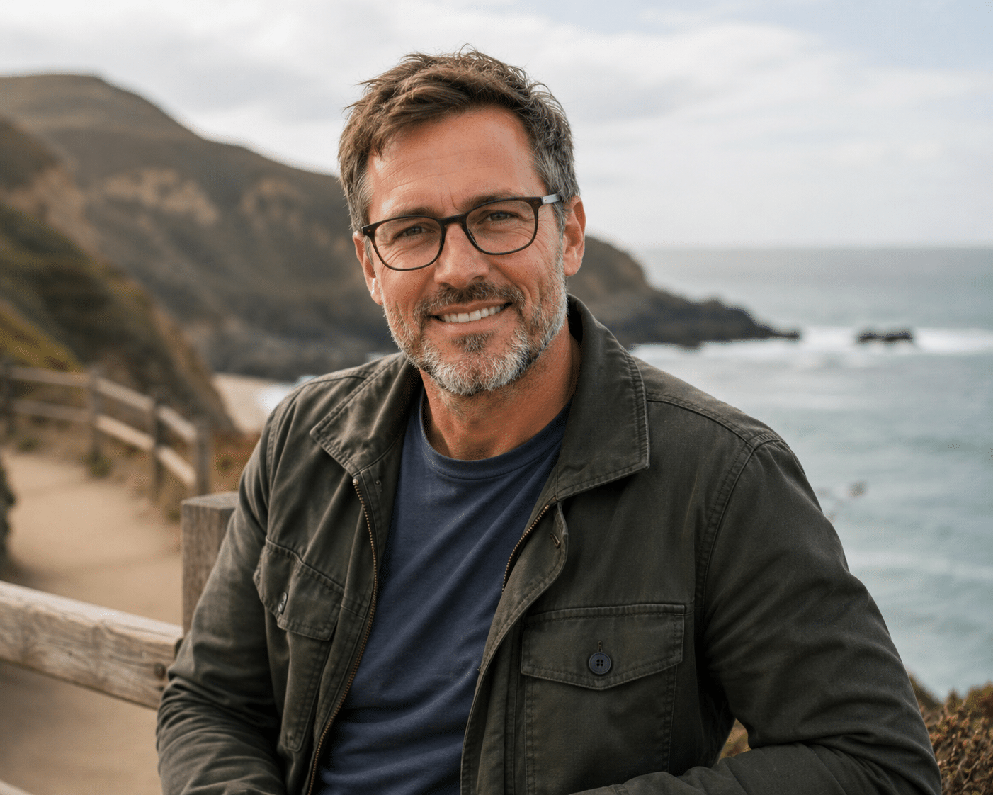 author avatar