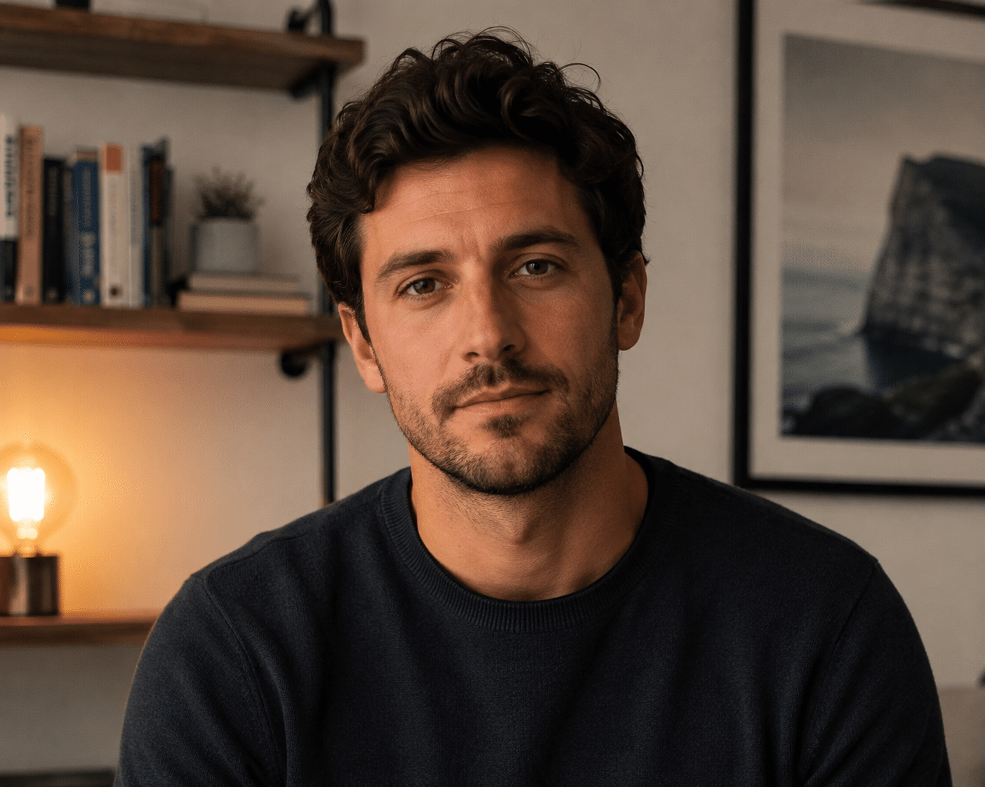 author avatar
