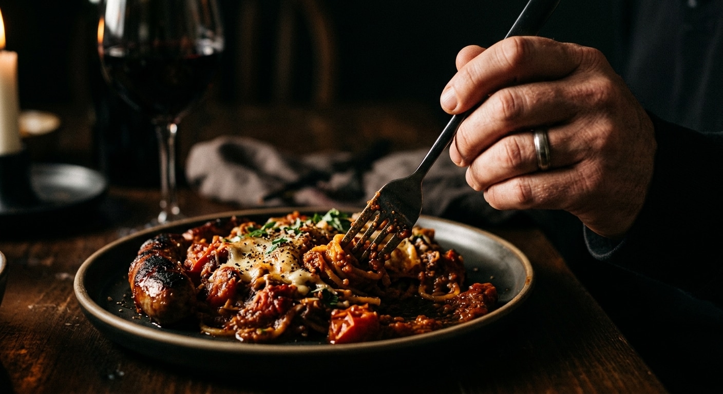 How Meal Habits Influence Stomach Acid Problems