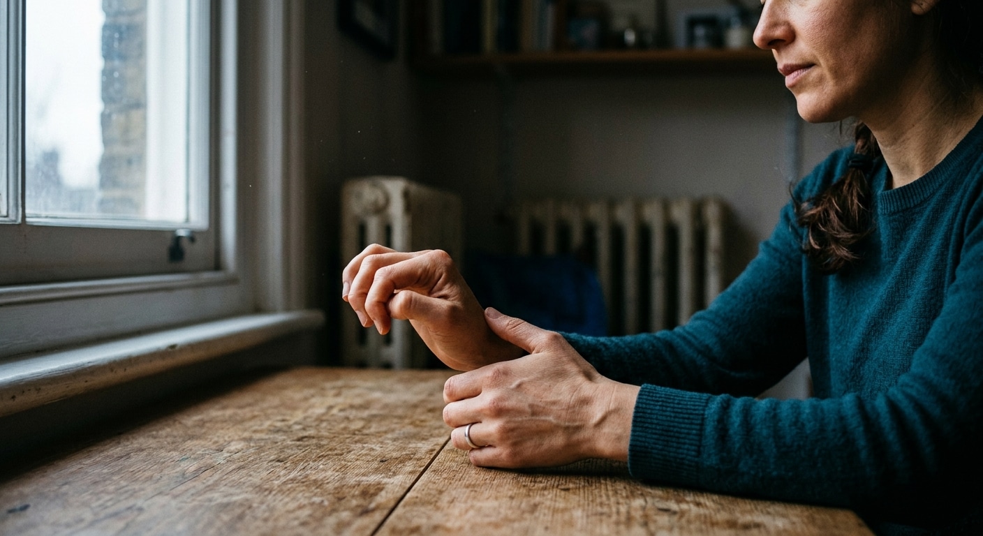 Hypermobility and Double-Jointed Conditions