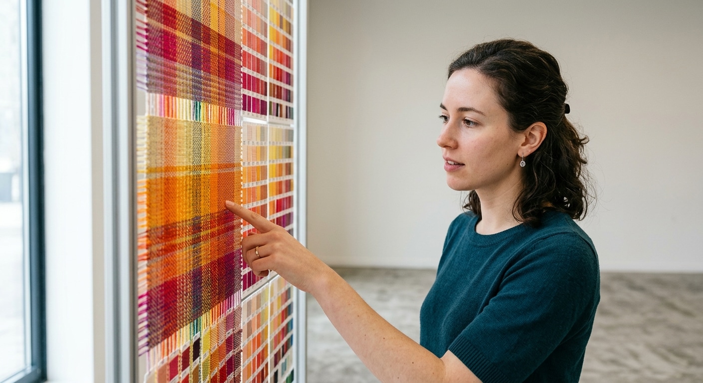Tetrachromacy and Enhanced Color Vision