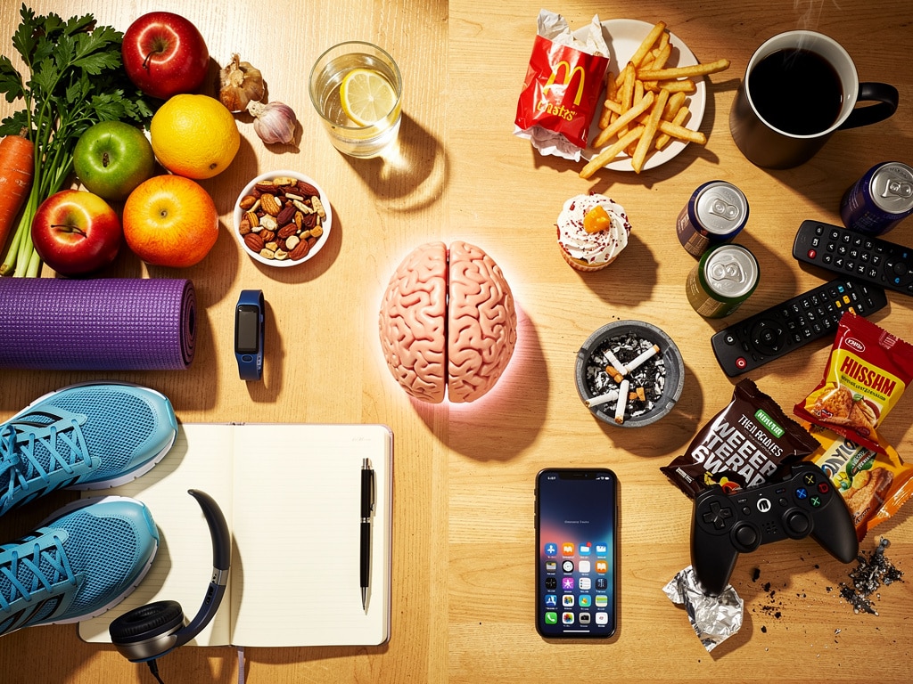 Taking Action for Long-Term Cognitive Health