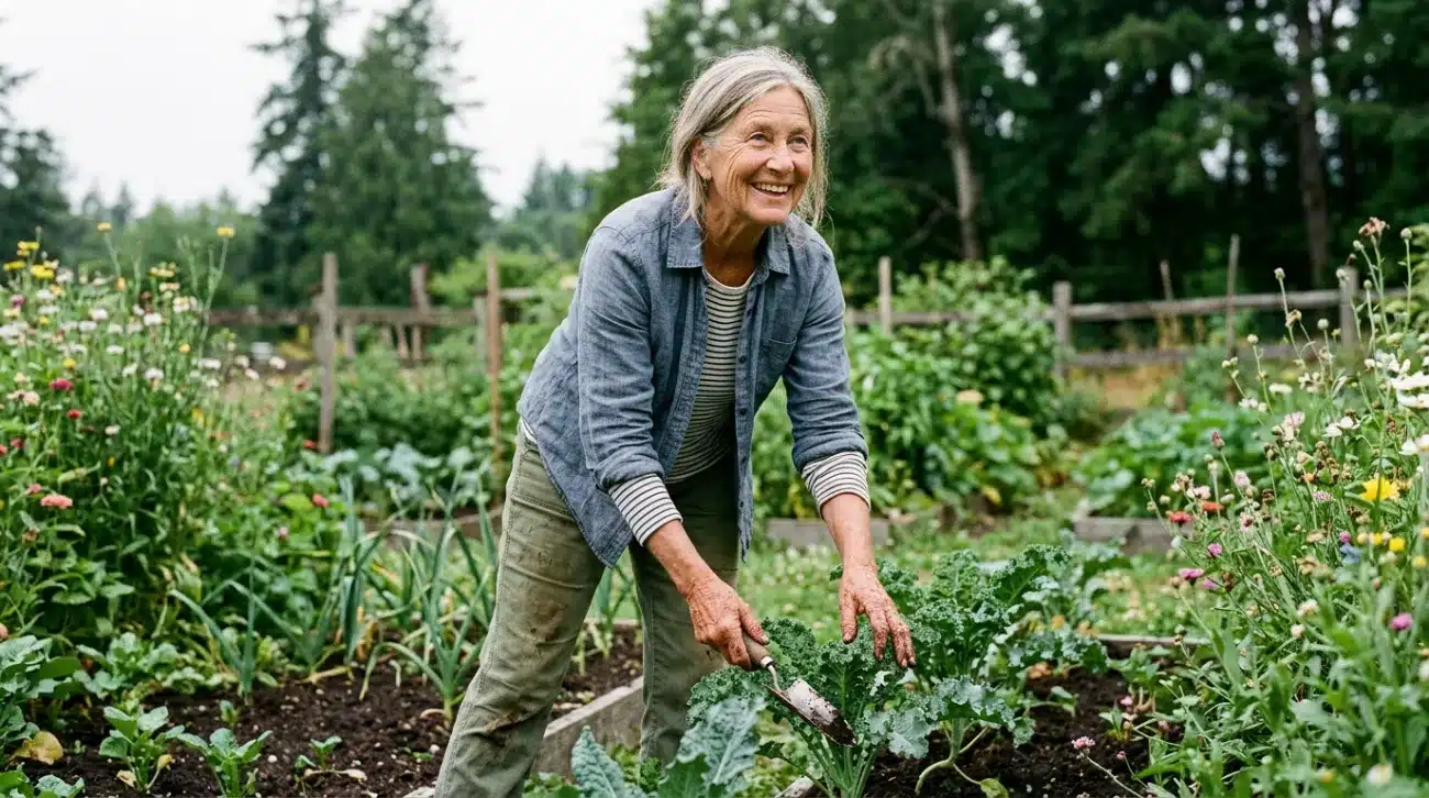 Embracing the Evidence of Your Own Vitality