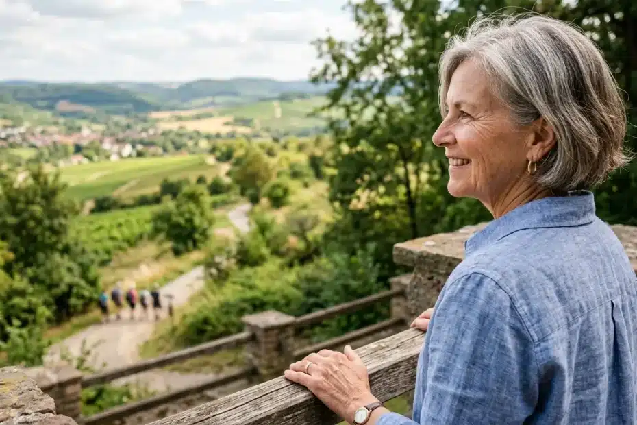 Signs You're Aging Better Than You Think