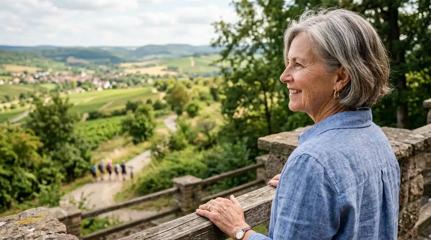 Signs You're Aging Better Than You Think