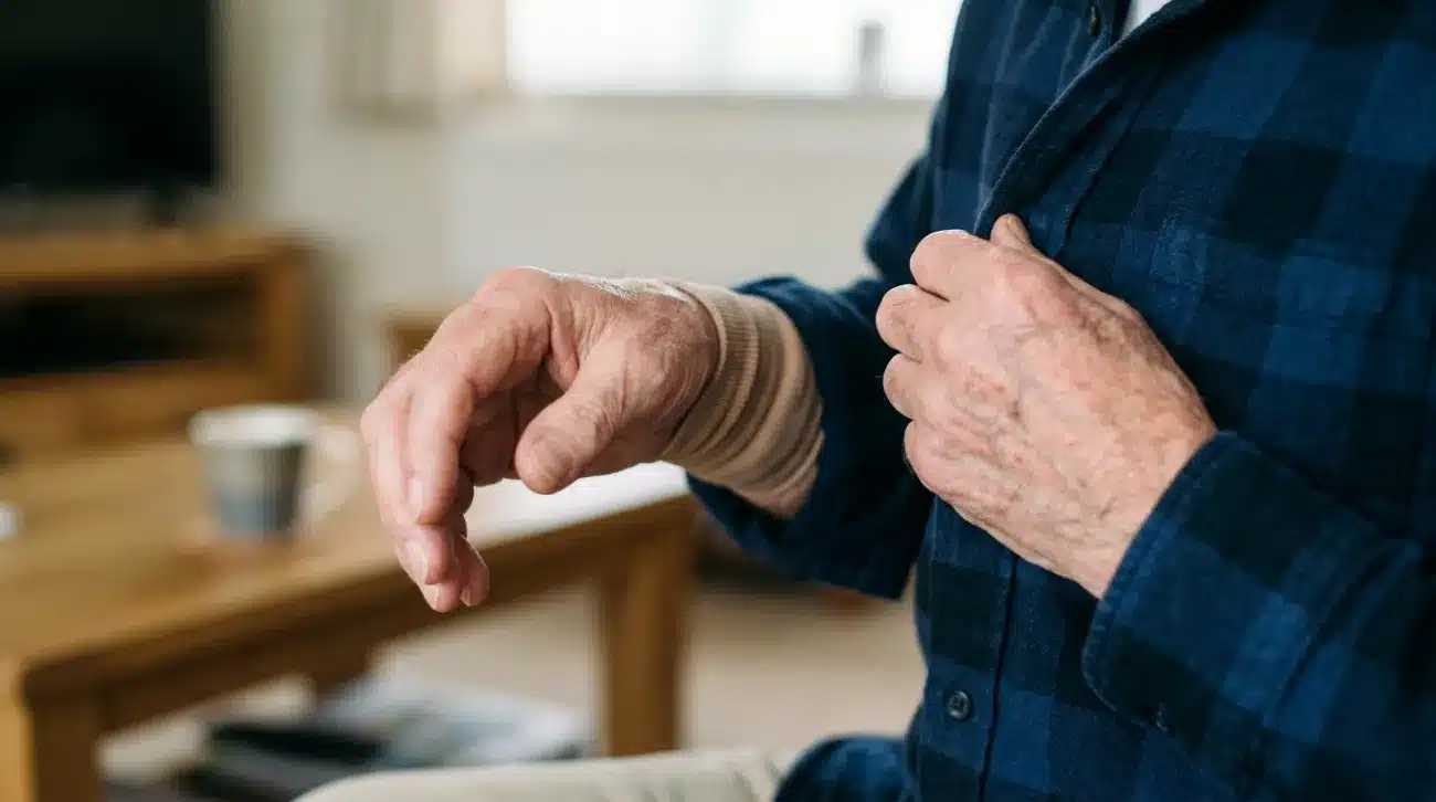 Tremors, Weakness, and Nerve-Related Hand Symptoms